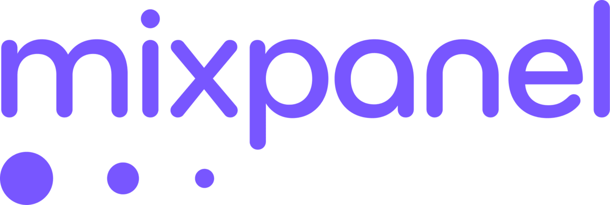 Mixpanel logo: Snowflake to Mixpanel | Hevo Data